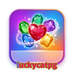 luckycatpg